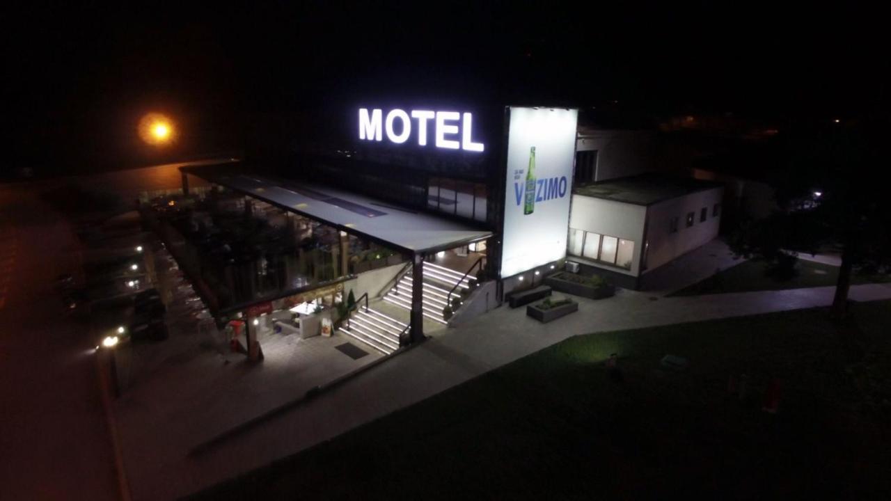 Motel Krnjevo Luaran gambar