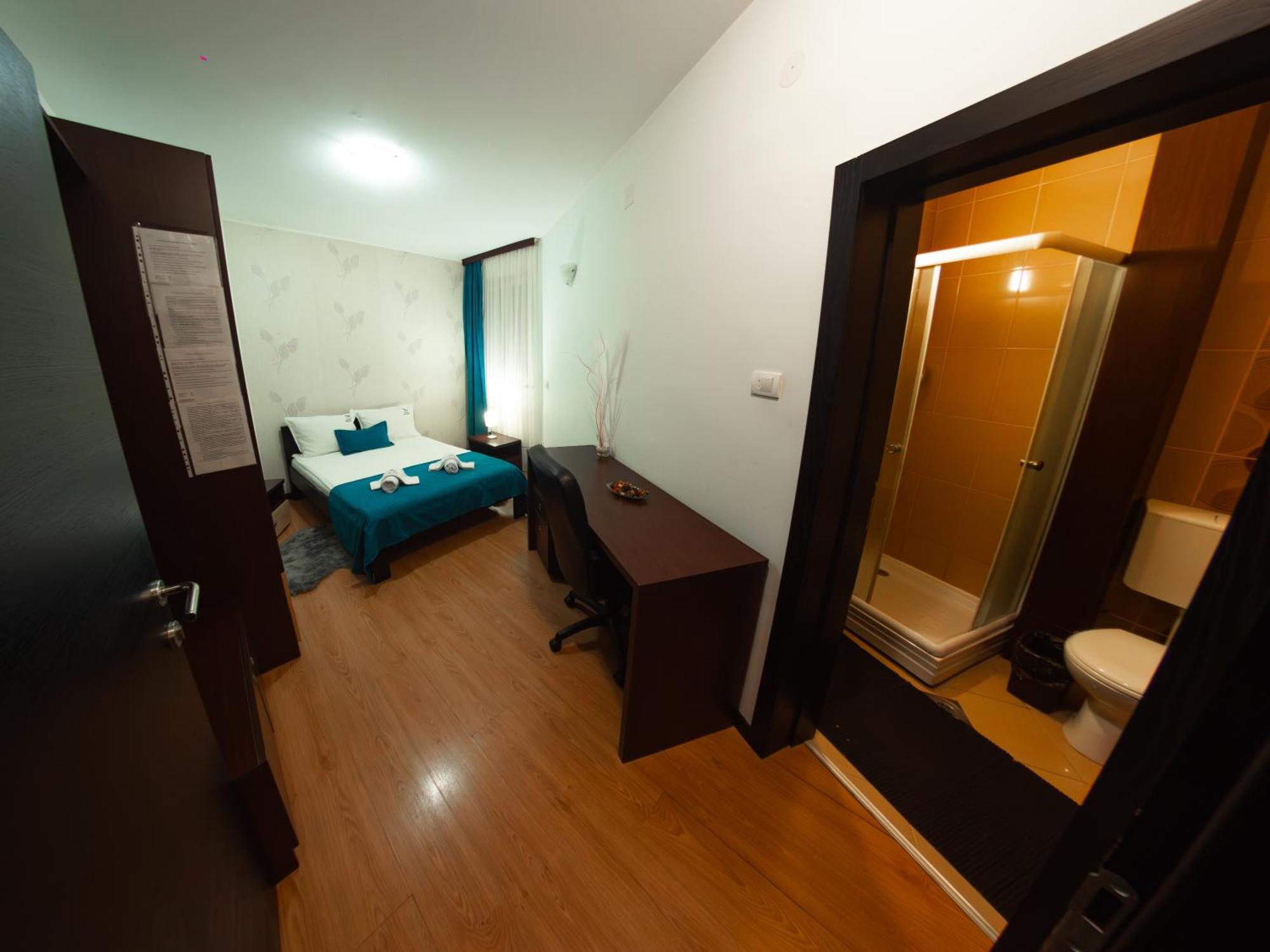 Motel Krnjevo Luaran gambar