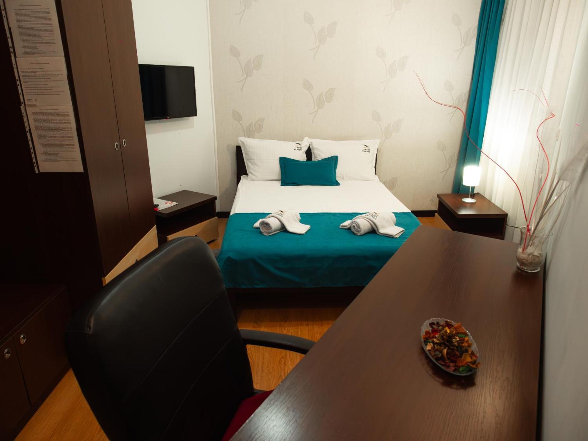 Motel Krnjevo Luaran gambar