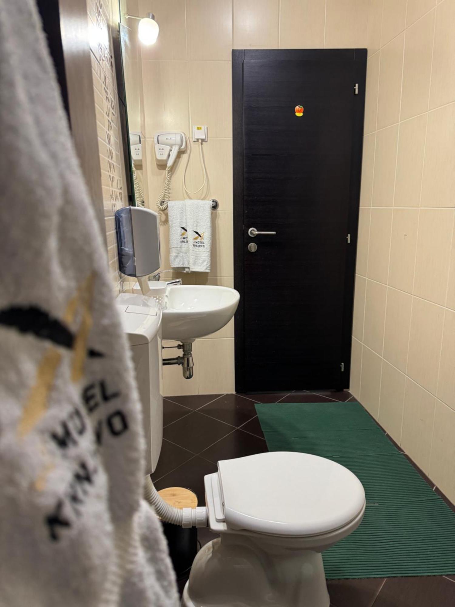 Motel Krnjevo Luaran gambar