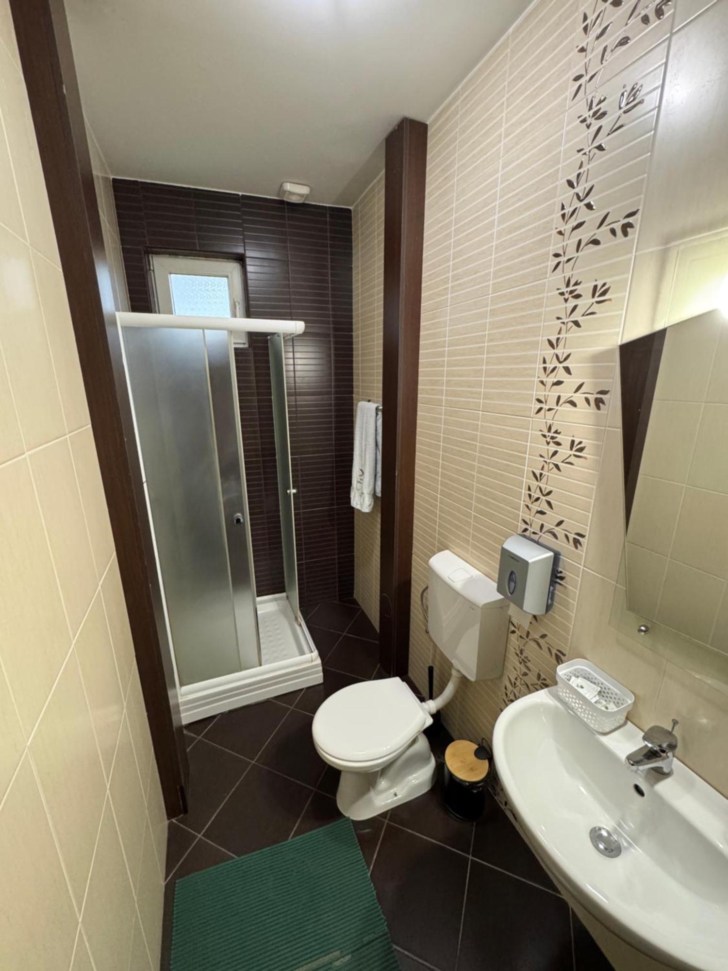 Motel Krnjevo Luaran gambar